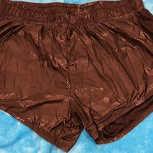 TLF Take Life Further Workout Shorts - L